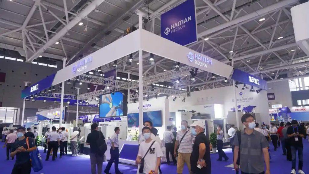 2022ITES深圳工业展——多图直击！ &#8211; 2121非凡